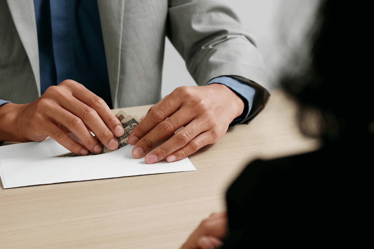 The Ifirm Forensic Investigation